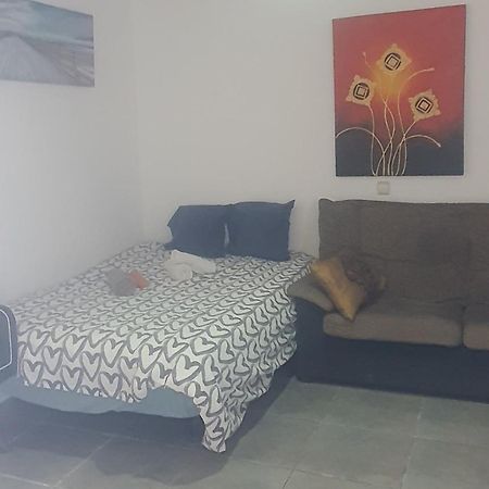 Ana Lucky Apartment Плая Бланка Екстериор снимка