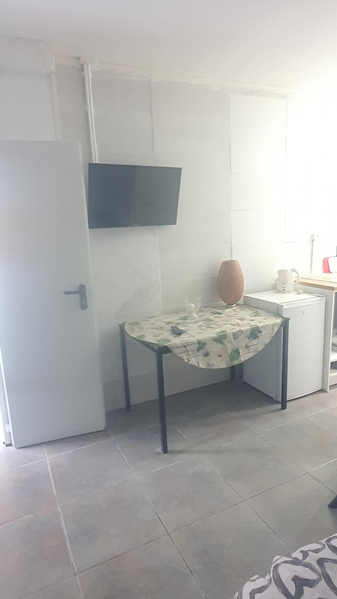 Ana Lucky Apartment Плая Бланка Екстериор снимка