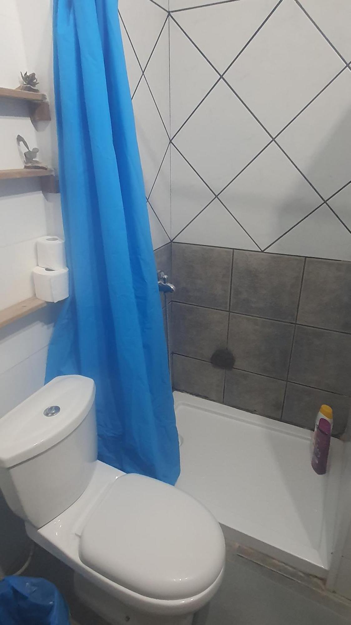 Ana Lucky Apartment Плая Бланка Екстериор снимка