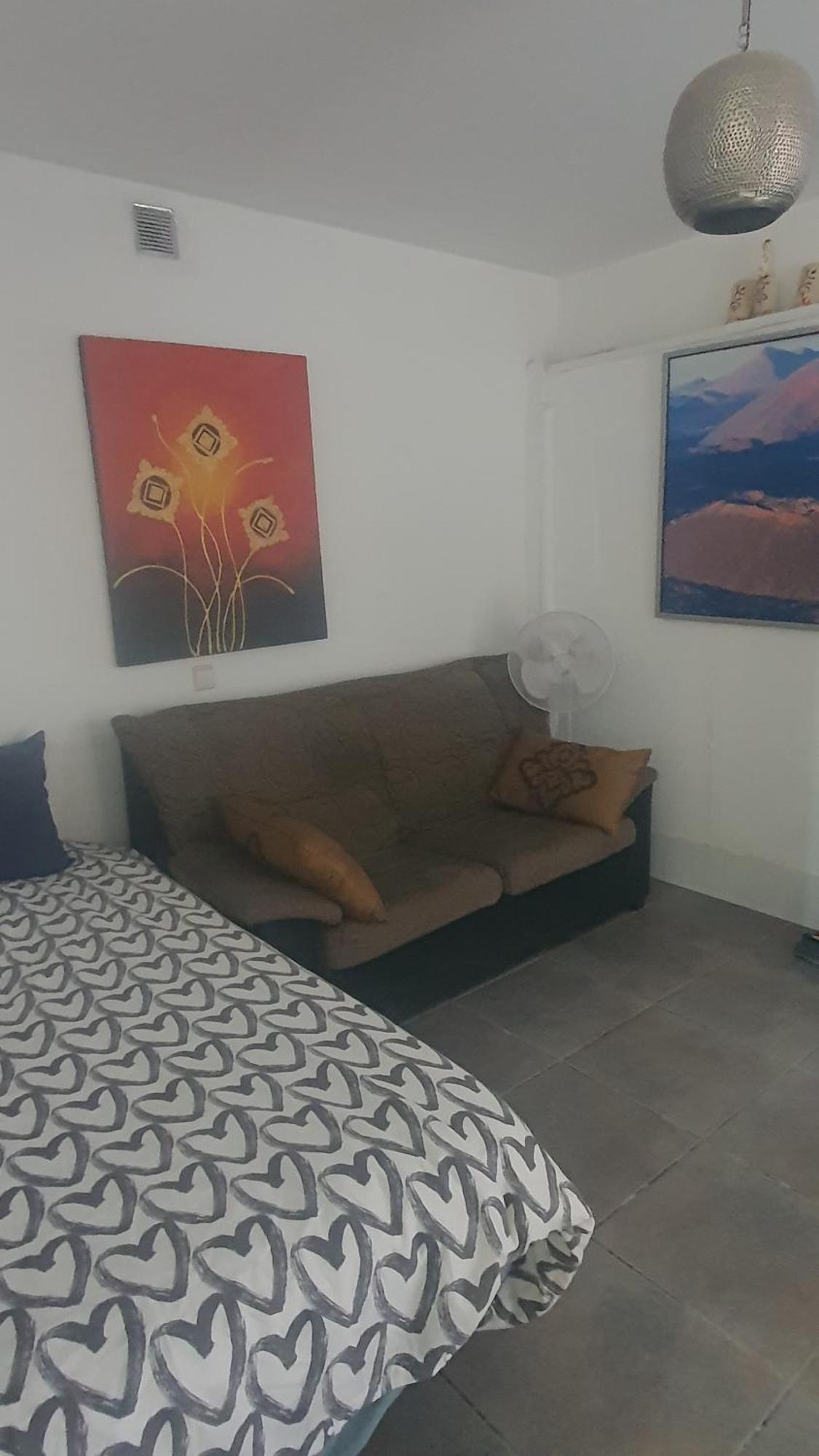 Ana Lucky Apartment Плая Бланка Екстериор снимка