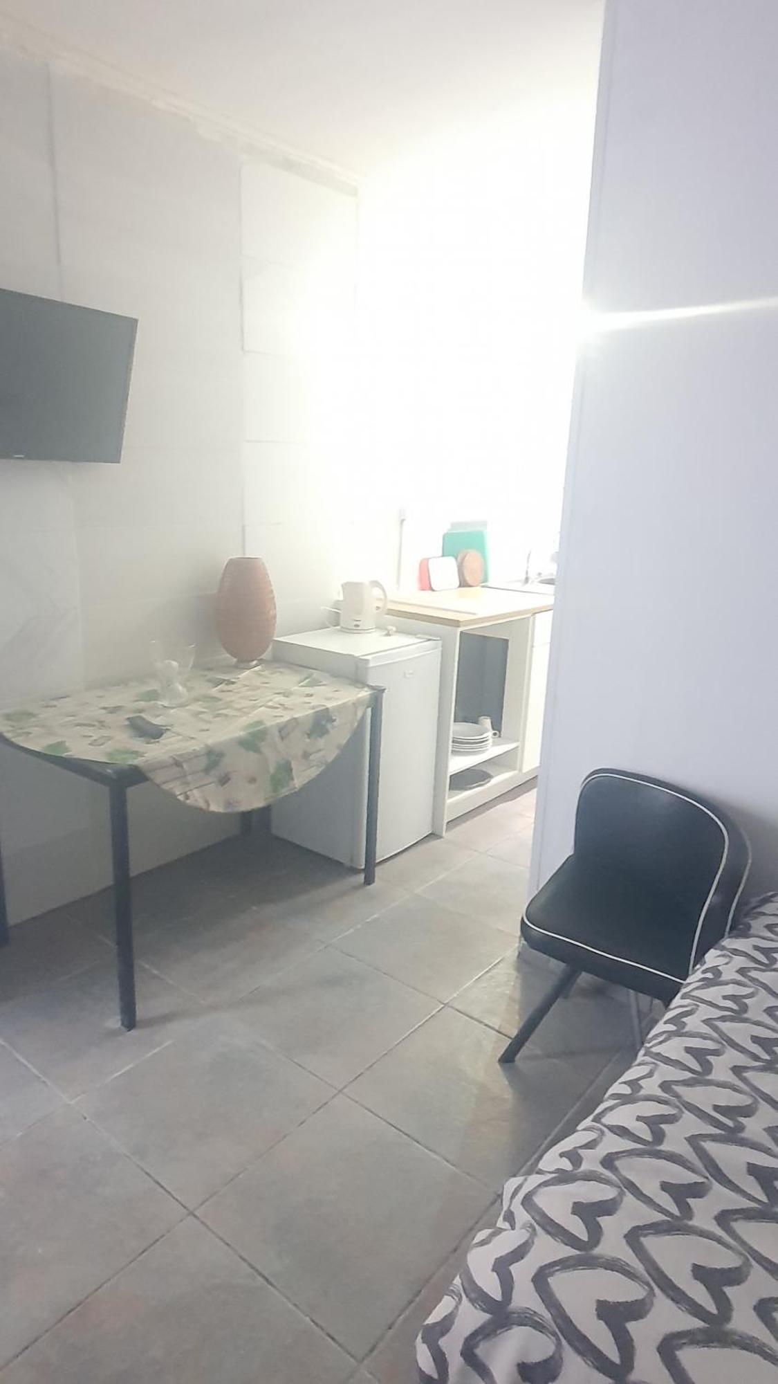 Ana Lucky Apartment Плая Бланка Екстериор снимка