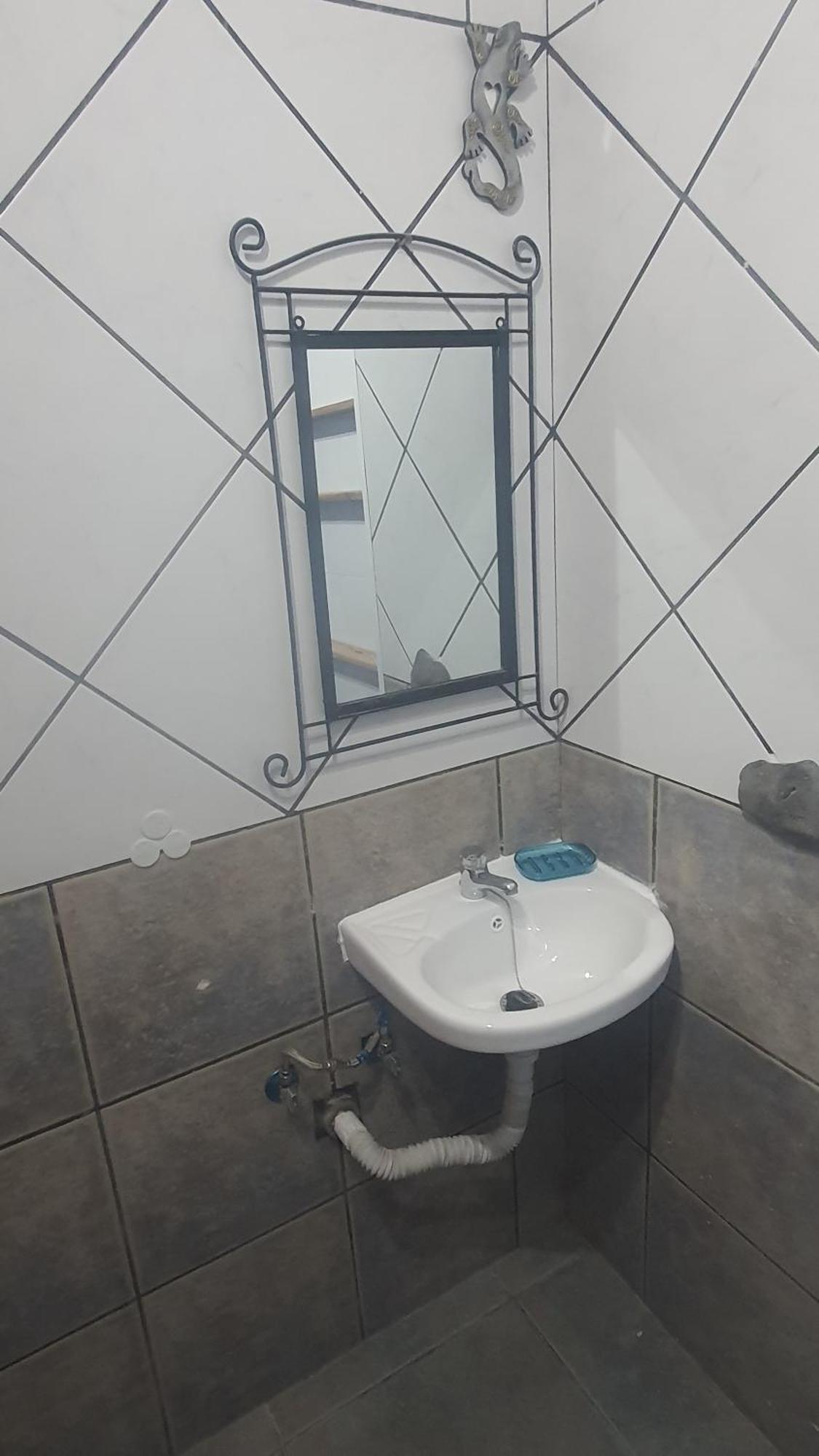 Ana Lucky Apartment Плая Бланка Екстериор снимка